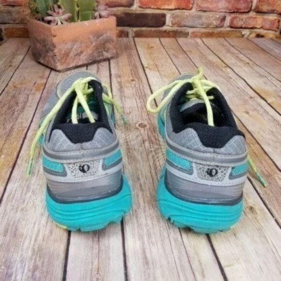 Project Pearl iZumi Running Shoes 10.5 - Picture 4 of 9